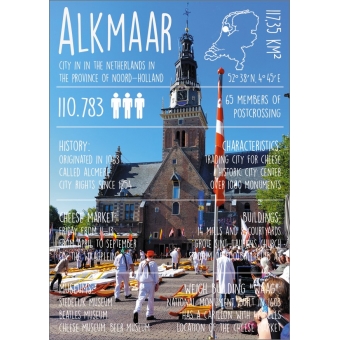 12558 Alkmaar